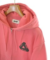 PALACE（パレス）パーカー ピンク サイズ:L メンズ/2200682065016