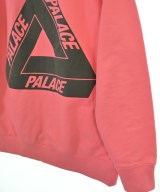 PALACE（パレス）パーカー ピンク サイズ:L メンズ/2200682065016