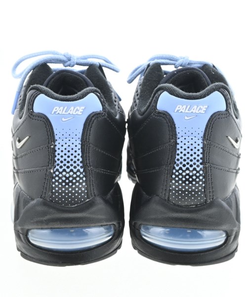 PALACE（パレス）スニーカー シルバー サイズ:27cm メンズ/2200682203012