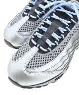 PALACE（パレス）スニーカー シルバー サイズ:27cm メンズ/2200682203012