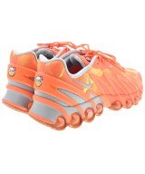 PALACE（パレス）スニーカー オレンジ サイズ:27.5cm メンズ/2200682203029