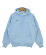 PALACE（パレス）パーカー 青 サイズ:S メンズ/2200682203043