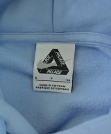 PALACE（パレス）パーカー 青 サイズ:S メンズ/2200682203043