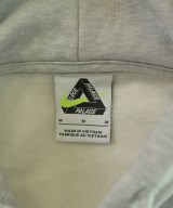 PALACE（パレス）パーカー グレー サイズ:M メンズ/2200682203050
