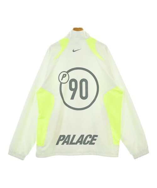 PALACE（パレス）その他 白 サイズ:M メンズ/2200682203067