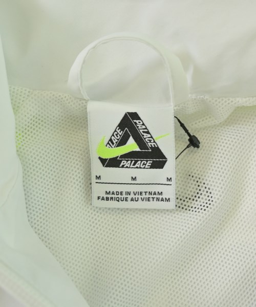 PALACE（パレス）その他 白 サイズ:M メンズ/2200682203067