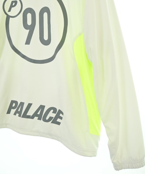 PALACE（パレス）その他 白 サイズ:M メンズ/2200682203067