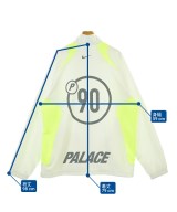 PALACE（パレス）その他 白 サイズ:M メンズ/2200682203067