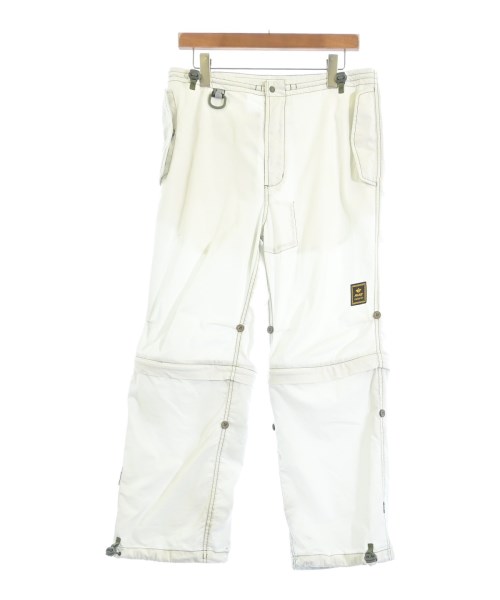 PALACE(パレス)カーゴパンツ 白 サイズ:S/2200694018017