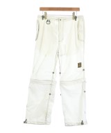 PALACE（パレス）カーゴパンツ 白 サイズ:S メンズ/2200694018017