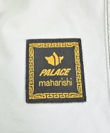 PALACE（パレス）カーゴパンツ 白 サイズ:S メンズ/2200694018017
