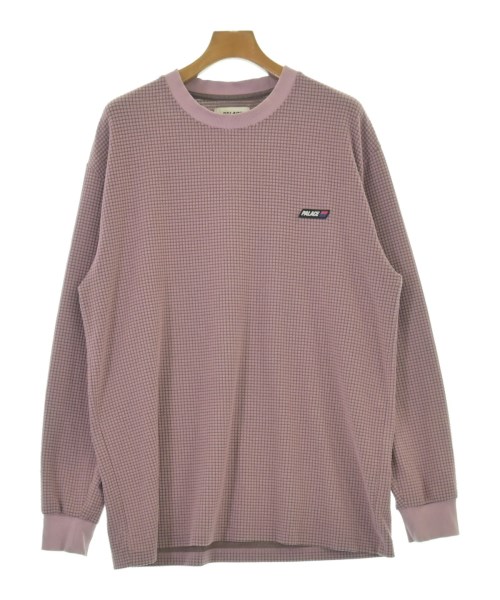 PALACE(パレス)Tシャツ・カットソー ピンク サイズ:L/2200694065011