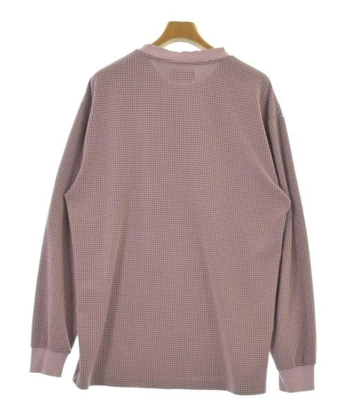 PALACE（パレス）Tシャツ・カットソー ピンク サイズ:L メンズ/2200694065011