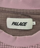 PALACE（パレス）Tシャツ・カットソー ピンク サイズ:L メンズ/2200694065011