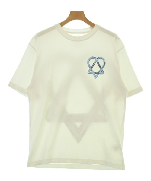 PALACE(パレス)Tシャツ・カットソー 白 サイズ:M/2200694065066