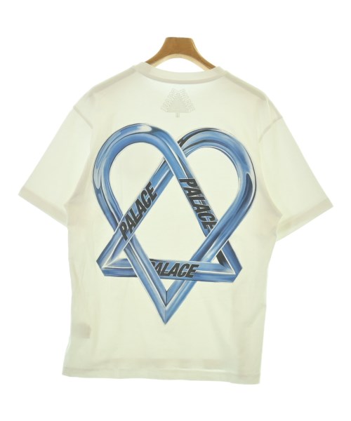 PALACE（パレス）Tシャツ・カットソー 白 サイズ:M メンズ/2200694065066