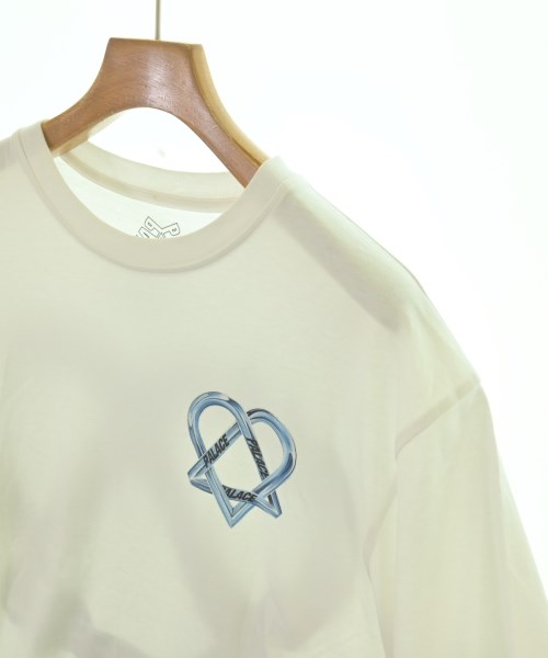 PALACE（パレス）Tシャツ・カットソー 白 サイズ:M メンズ/2200694065066