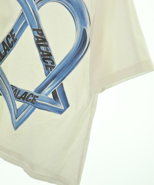 PALACE（パレス）Tシャツ・カットソー 白 サイズ:M メンズ/2200694065066