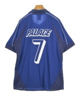 PALACE（パレス）ポロシャツ 青 サイズ:L メンズ/2200695189082