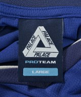 PALACE（パレス）ポロシャツ 青 サイズ:L メンズ/2200695189082