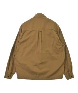 PALACE（パレス）カジュアルシャツ 茶 サイズ:L メンズ/2200695303150