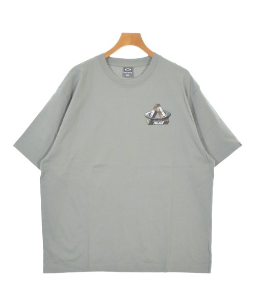 PALACE(パレス)Tシャツ・カットソー グレー サイズ:XXL/2200695303198