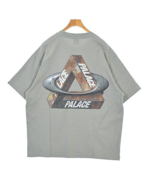 PALACE（パレス）Tシャツ・カットソー グレー サイズ:XXL メンズ/2200695303198