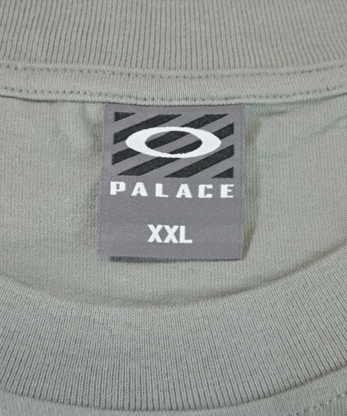 PALACE（パレス）Tシャツ・カットソー グレー サイズ:XXL メンズ/2200695303198