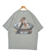 PALACE（パレス）Tシャツ・カットソー グレー サイズ:XXL メンズ/2200695303198