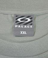 PALACE（パレス）Tシャツ・カットソー グレー サイズ:XXL メンズ/2200695303198