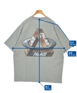 PALACE（パレス）Tシャツ・カットソー グレー サイズ:XXL メンズ/2200695303198