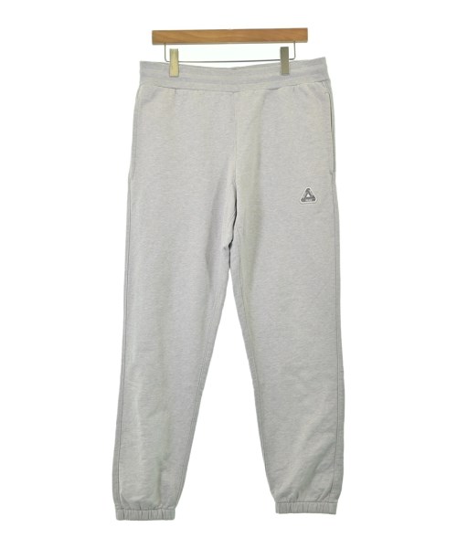 PALACE(パレス)スウェットパンツ グレー サイズ:L/2200695858094