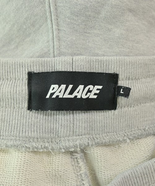 PALACE（パレス）スウェットパンツ グレー サイズ:L メンズ/2200695858094