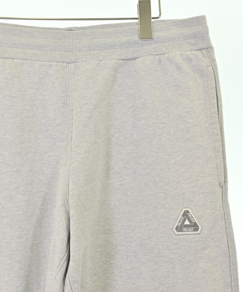 PALACE（パレス）スウェットパンツ グレー サイズ:L メンズ/2200695858094