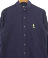 PALACE（パレス）カジュアルシャツ 紫 サイズ:M メンズ/2200699246040