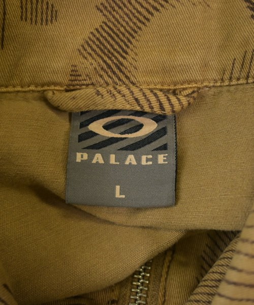 PALACE（パレス）その他 ベージュ サイズ:L メンズ/2200699863032