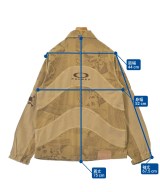 PALACE（パレス）その他 ベージュ サイズ:L メンズ/2200699863032