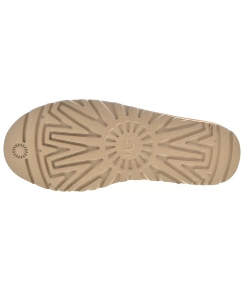 PALACE（パレス）ブーツ 茶 サイズ:26cm メンズ/2200695723040