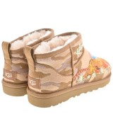PALACE（パレス）ブーツ 茶 サイズ:26cm メンズ/2200695723040