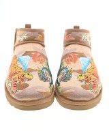 PALACE（パレス）ブーツ 茶 サイズ:26cm メンズ/2200695723040