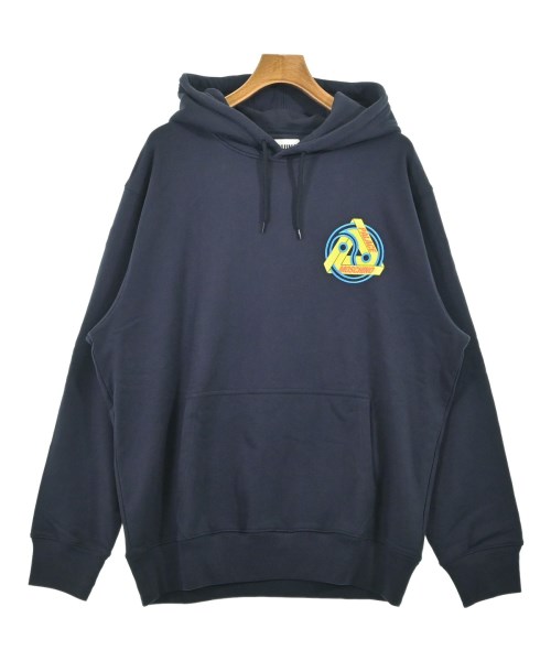 PALACE(パレス)パーカー 紺 サイズ:XL/2200700193097