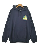 PALACE（パレス）パーカー 紺 サイズ:XL メンズ/2200700193097