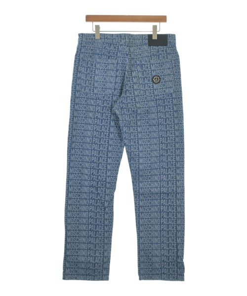PALACE（パレス）デニムパンツ 青 サイズ:50(XL位) メンズ/2200700193141