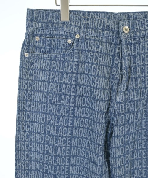 PALACE（パレス）デニムパンツ 青 サイズ:50(XL位) メンズ/2200700193141