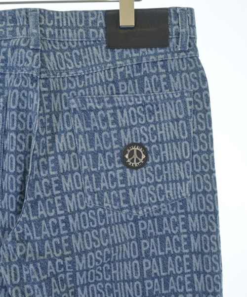 PALACE（パレス）デニムパンツ 青 サイズ:50(XL位) メンズ/2200700193141