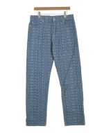 PALACE（パレス）デニムパンツ 青 サイズ:50(XL位) メンズ/2200700193141