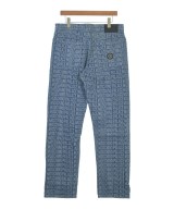 PALACE（パレス）デニムパンツ 青 サイズ:50(XL位) メンズ/2200700193141