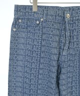 PALACE（パレス）デニムパンツ 青 サイズ:50(XL位) メンズ/2200700193141