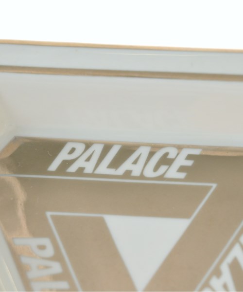 PALACE（パレス）小物類（その他） 白 サイズ:- メンズ/2200701319045