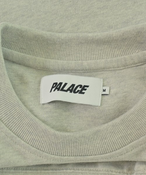 PALACE（パレス）スウェット グレー サイズ:M メンズ/2200701370091